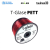 Taulman USA Transparent 3D Filament T-Glase PETT CoPolymer 1.75 mm